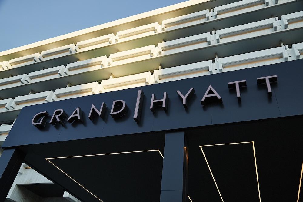 Grand Hyatt Athens in ATHENS