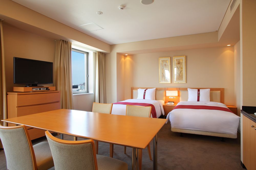 HOLIDAY INN ANA SENDAI in Sendai