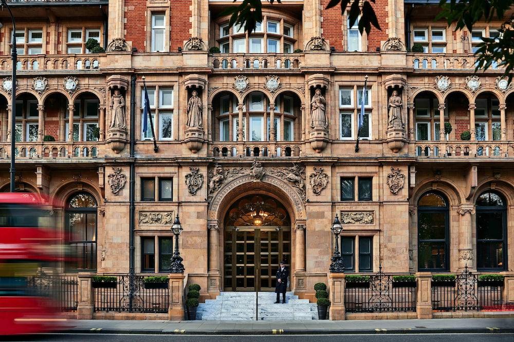 Kimpton Fitzroy London, An Ihg in London
