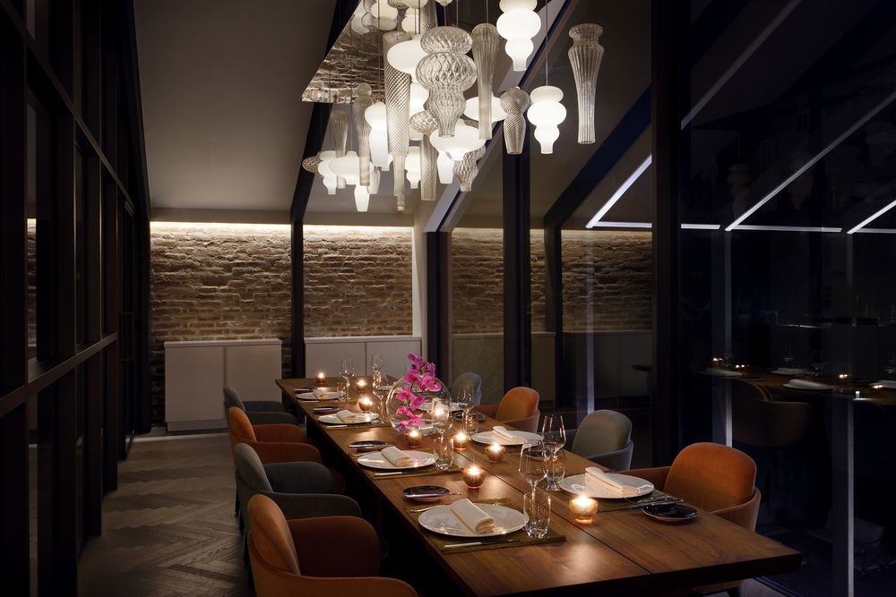 JW MARRIOTT VENICE RESORT  SPA in Venice