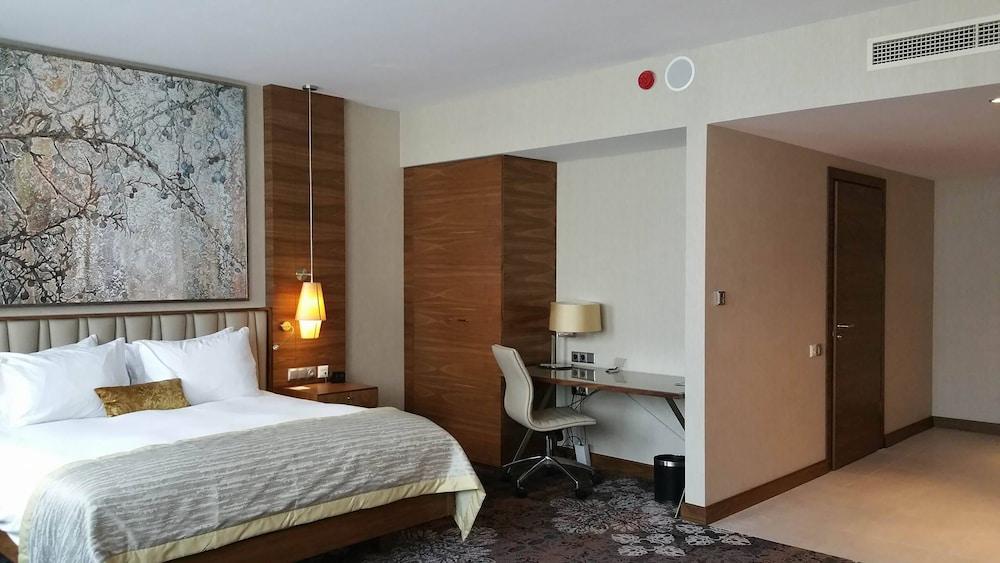 Doubletree By Hilton Htl Convt Ctr in Krakow