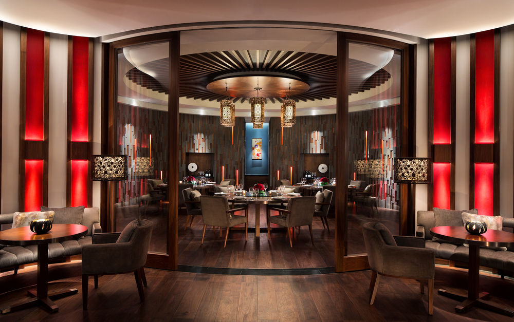Park Hyatt Sanya Sunny Bay Resort in Sanya