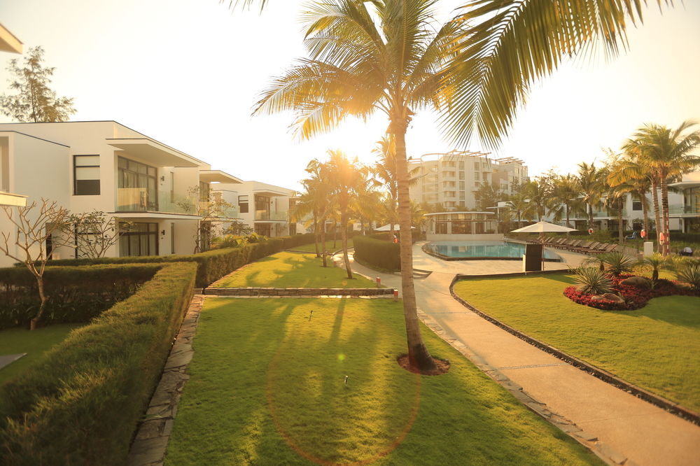 Melia Danang in DA NANG