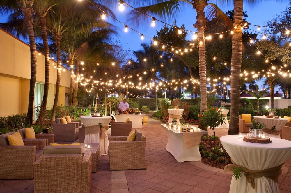 WEST PALM BEACH MARRIOTT in West Palm Beach