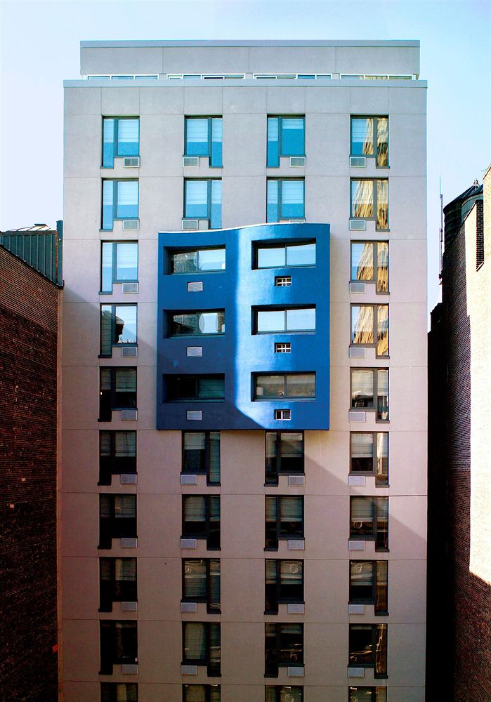Four Points by Sheraton Manhattan Chelsea in New York, Ny