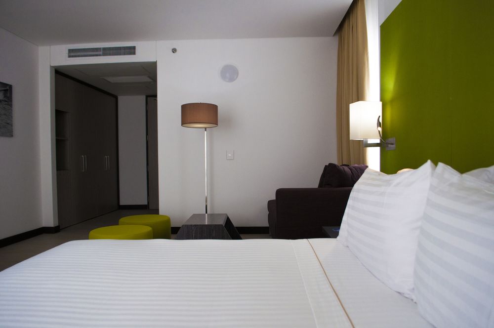Holiday Inn Express Cartagena Bocagrande by IHG in Cartagena De Indias