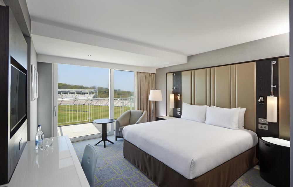 Hilton Southampton - Utilita Bowl in Southampton