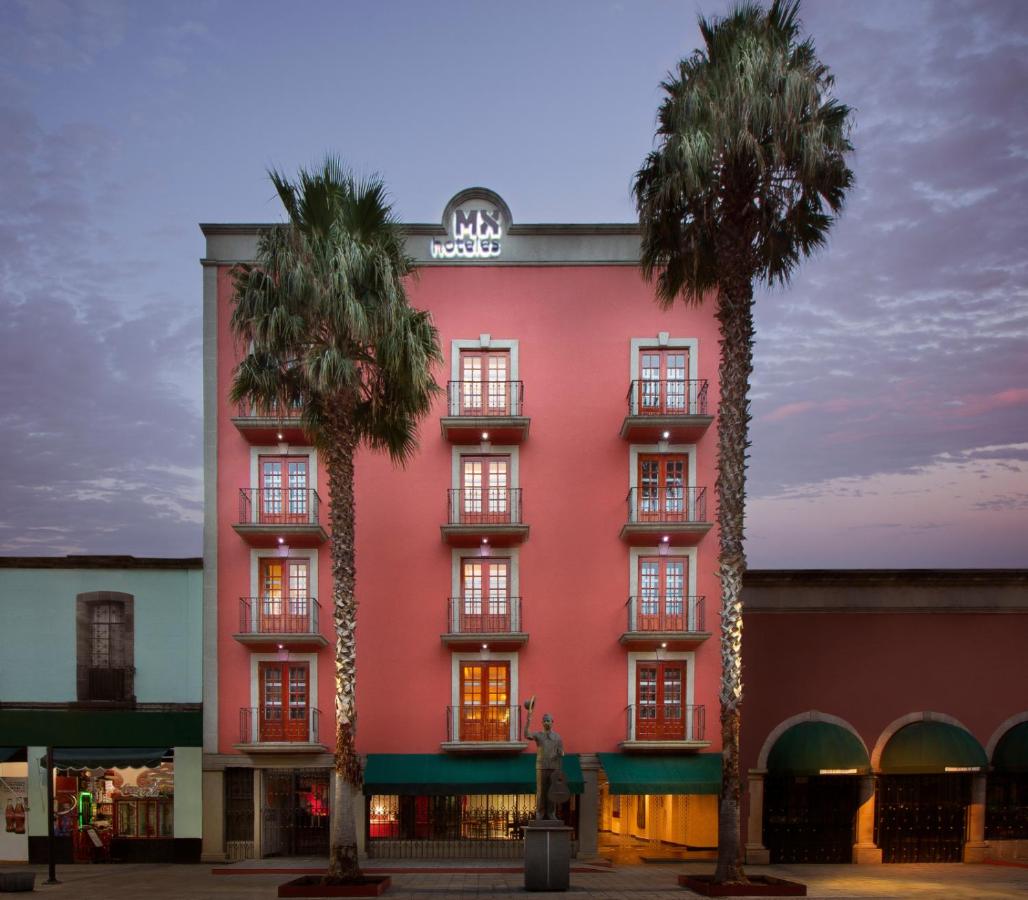Hotel MX garibaldi CDMX, Trademark Collection by Wyndham in Mexico City