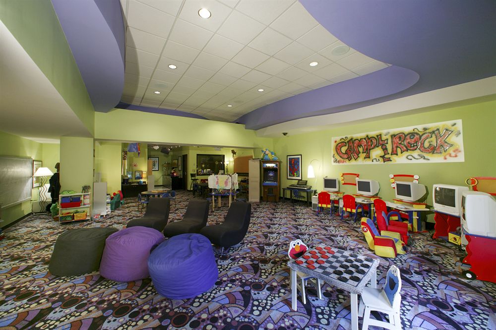 Hard Rock Hotel at Universal Orlando in ORLANDO