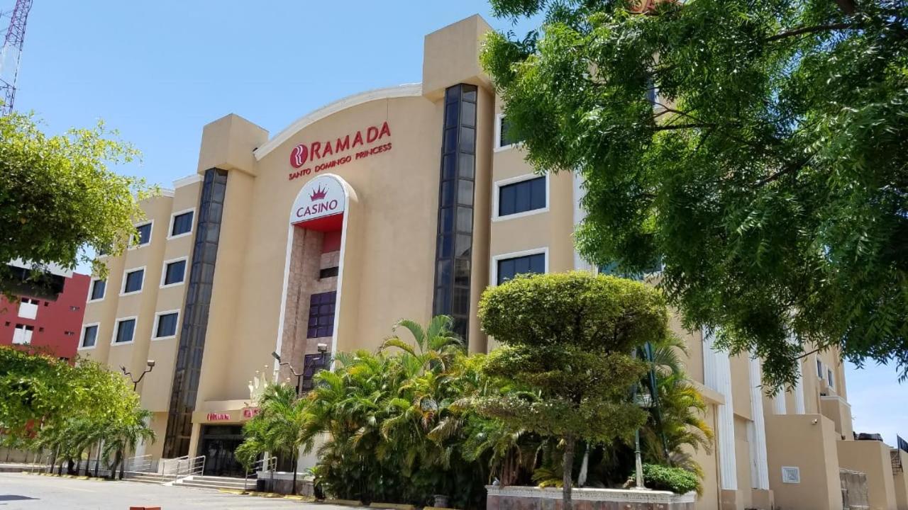 Ramada by Wyndham Princess Santo Domingo in Santo Domingo