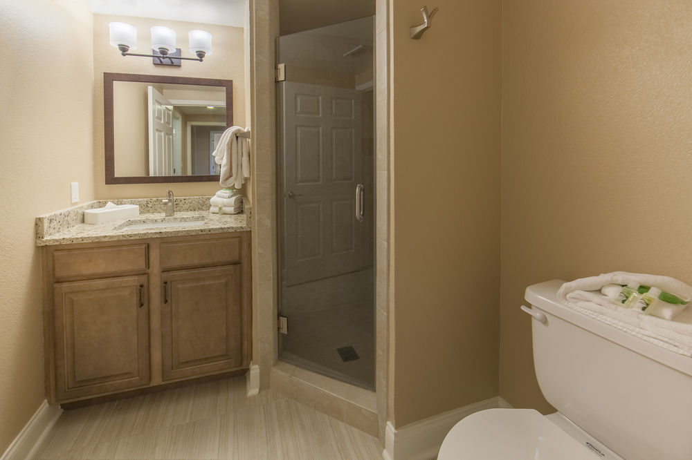Holiday Inn Club Vacations at Orange Lake Resort in Kissimmee, Fl
