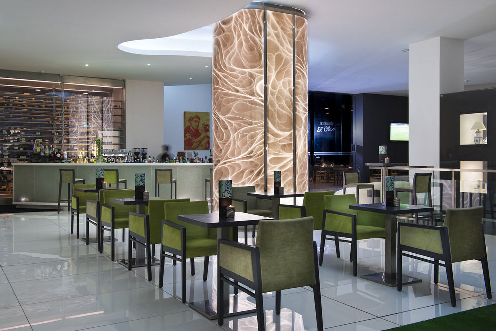 MELIA BRAGA HOTEL & SPA in BRAGA