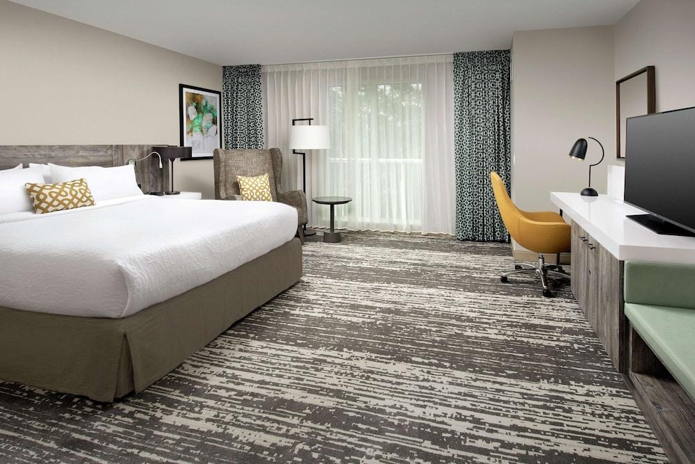 HILTON GARDEN INN BRICKELL SOUTH in Miami
