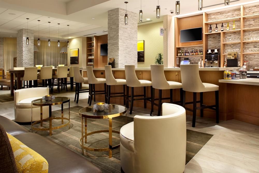 HYATT PLACE MIAMI AIRPORT EAST in Miami