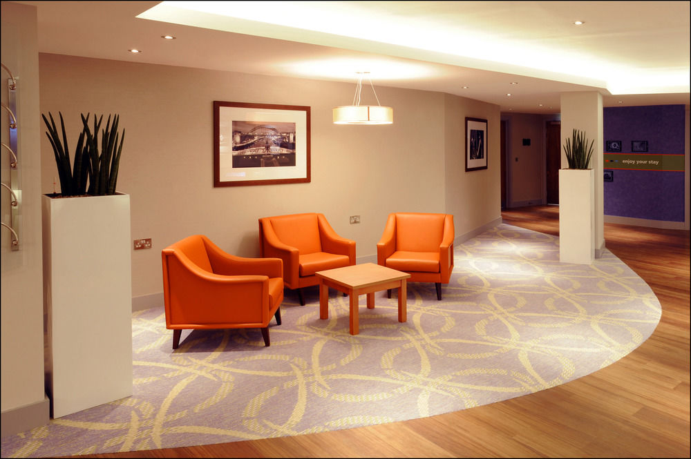 Hampton by Hilton Newcastle in Newcastle Upon Tyne