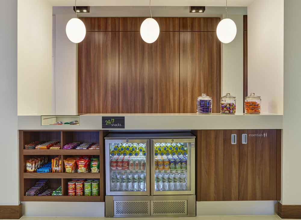 Hampton by Hilton Bournemouth in Bournemouth