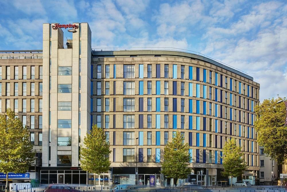 Hampton by Hilton Bristol City Centre in Bristol