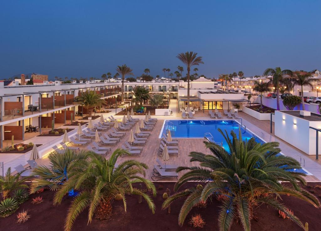 H10 OCEAN DREAMS BOUTIQUE in Corralejo