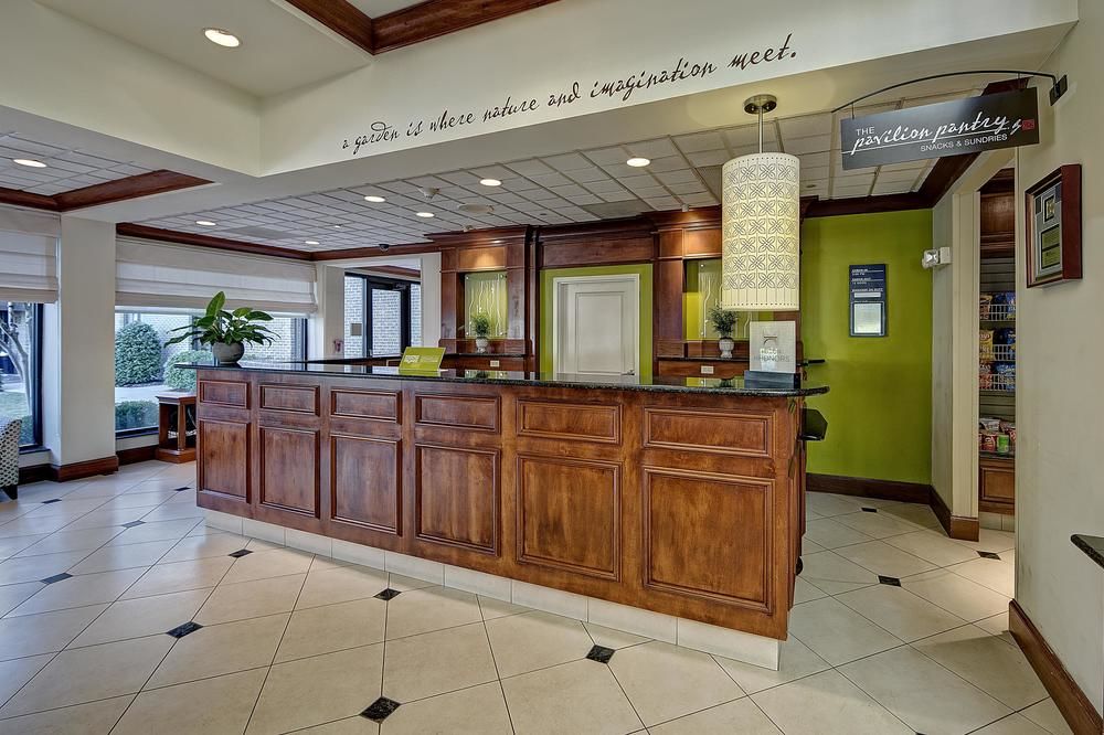 Hilton Garden Inn Memphis/Southaven in Southaven, Ms