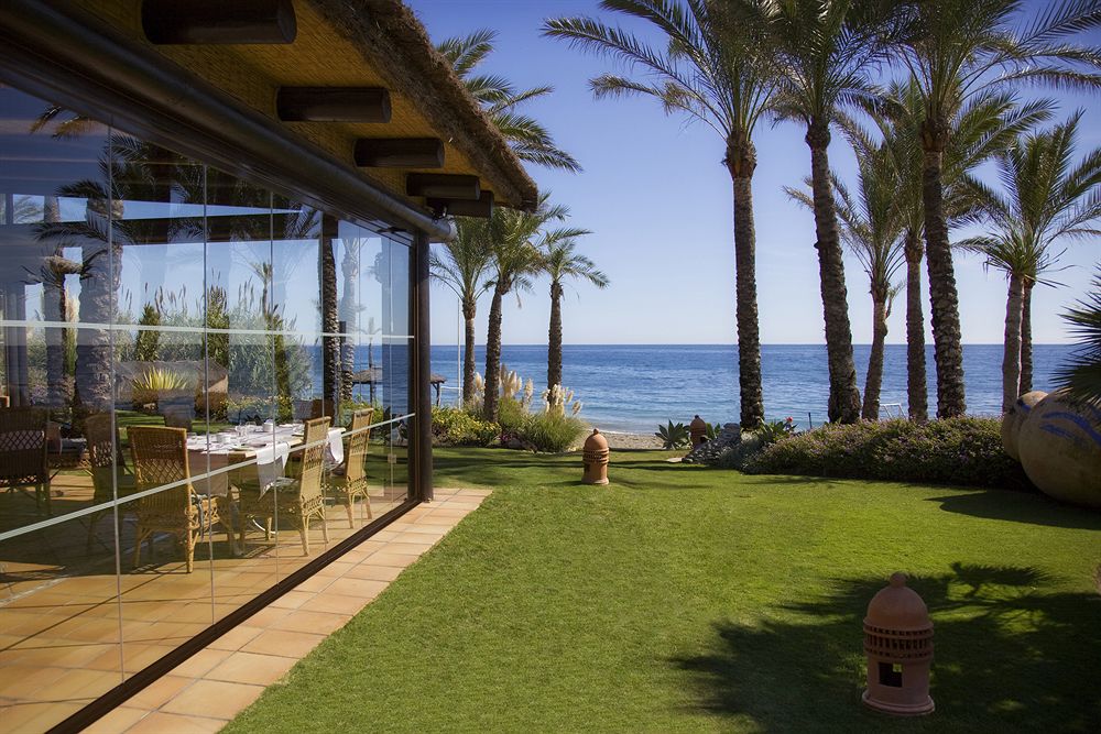Hacienda Del Mar Member Of Melia Collection in ESTEPONA