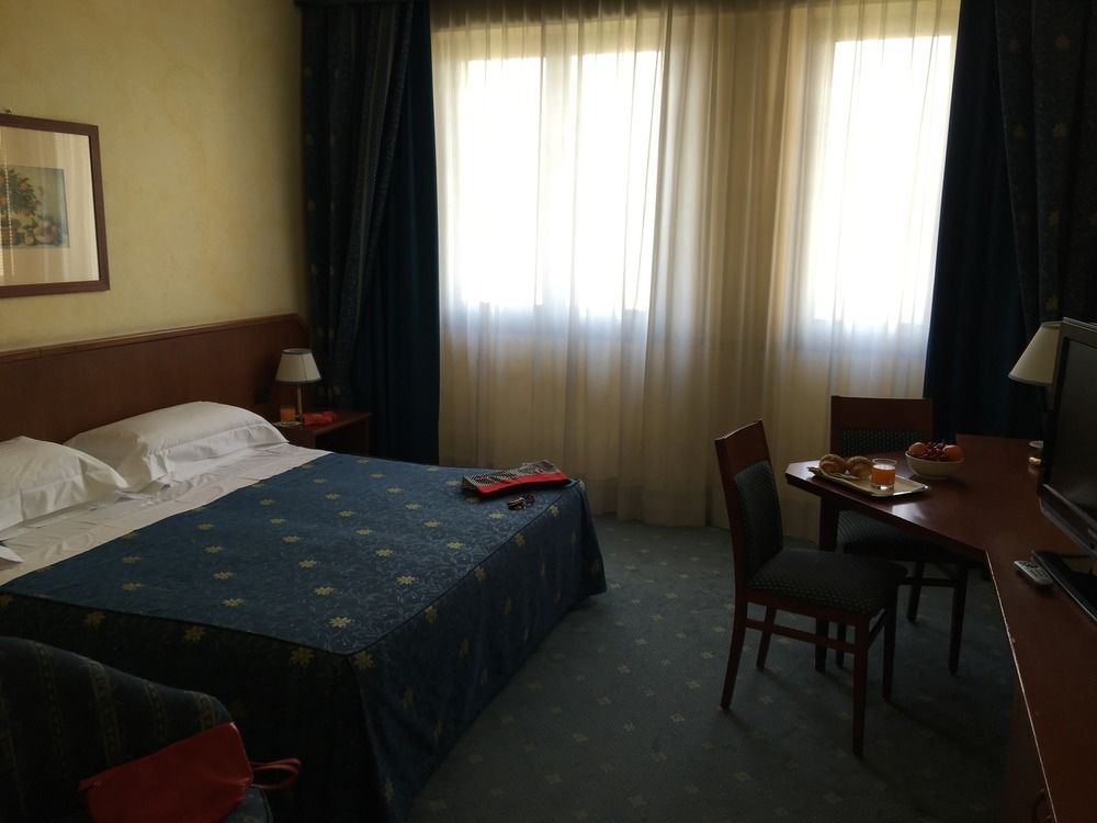 DoubleTree by Hilton Brescia in Brescia