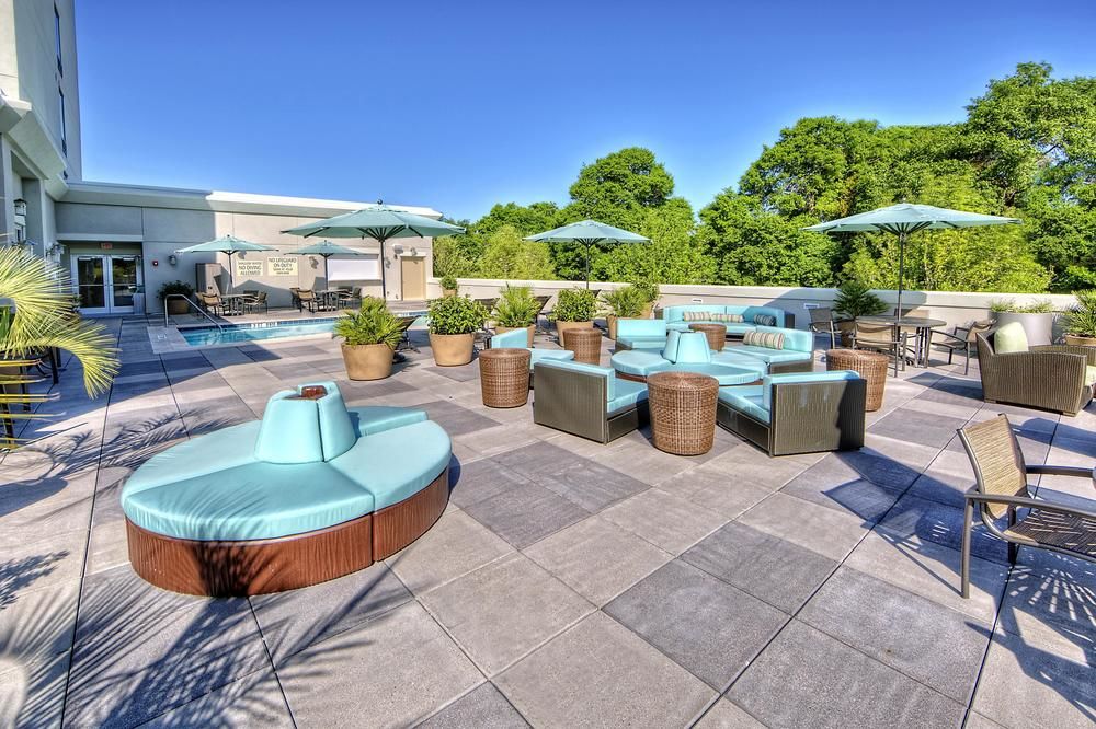 Hilton Garden Inn Charleston / Mt. Pleasant in Mount Pleasant, Sc