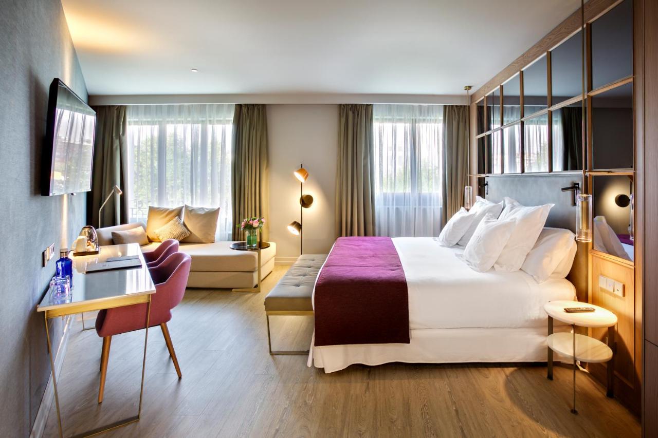 BARCELO EMPERATRIZ in Madrid