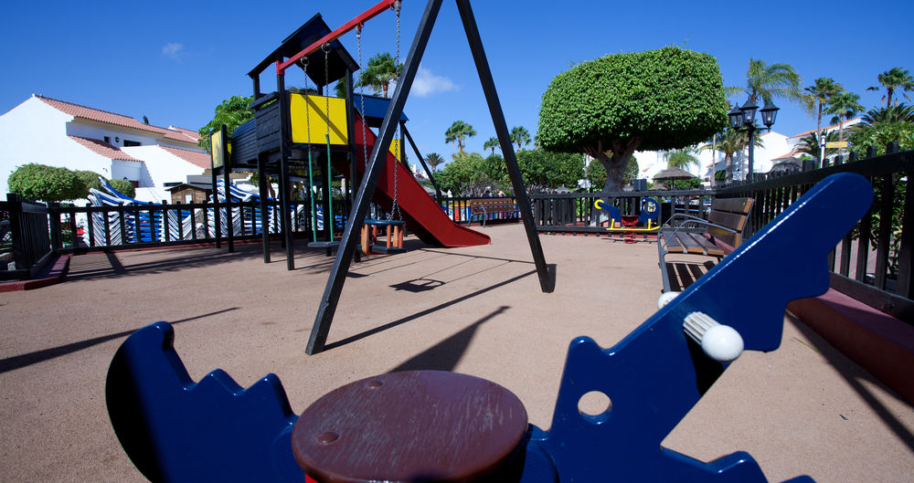 Wyndham Residences Tenerife Golf del Sur in San Miguel De Abona