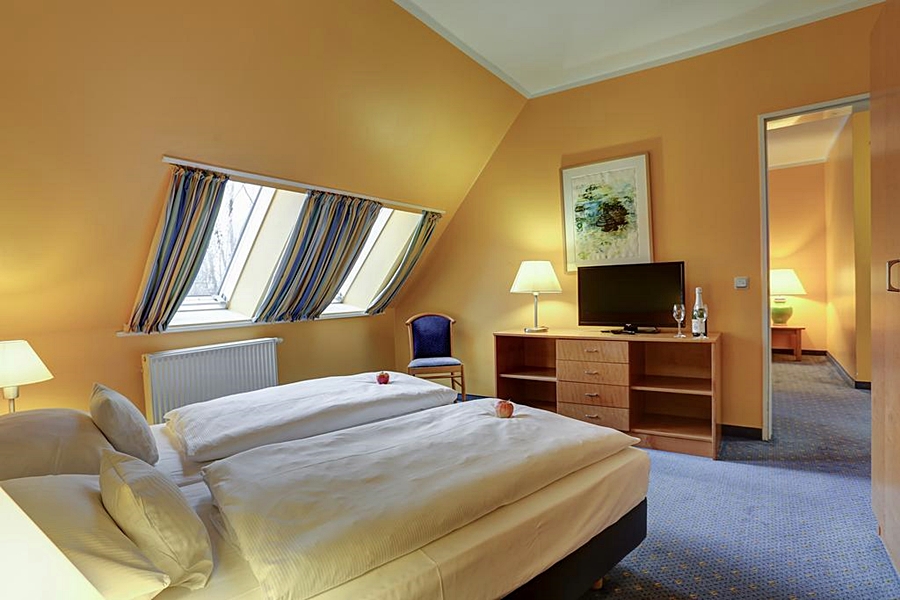 Centro Park Hotel Berlin, Trademark Collection by Wyndham in Berlin