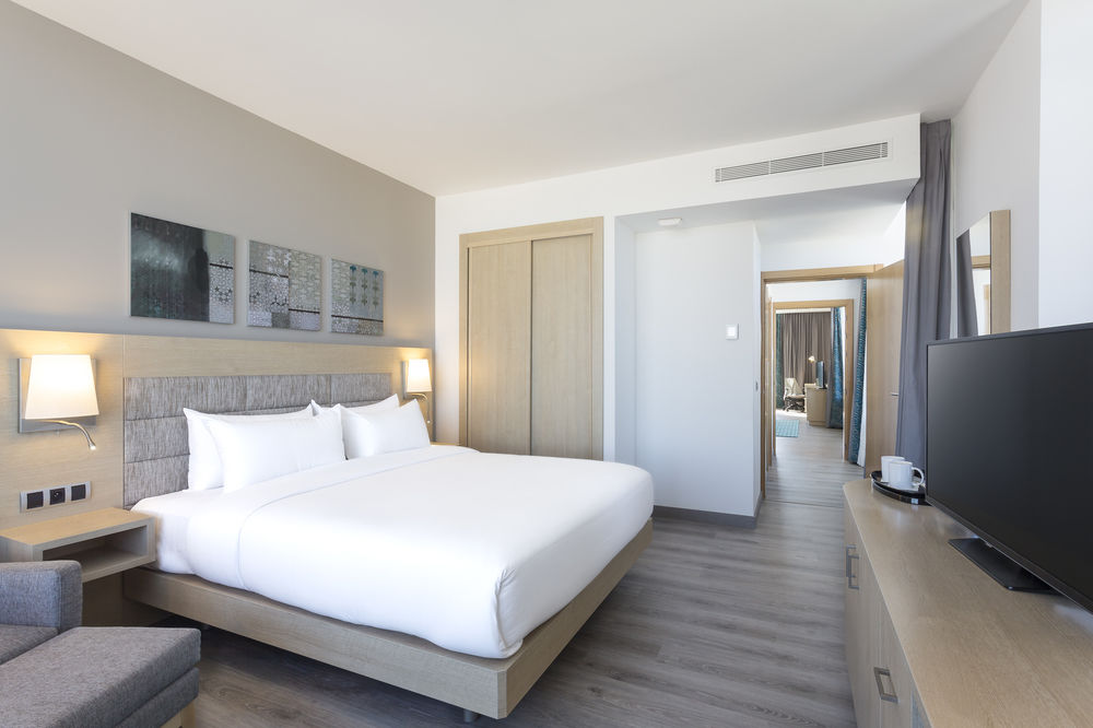 Hilton Garden Inn Tanger City Center in Tanger