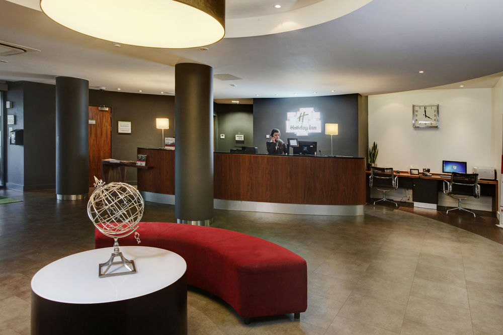 Holiday Inn London-Luton Airport in Luton