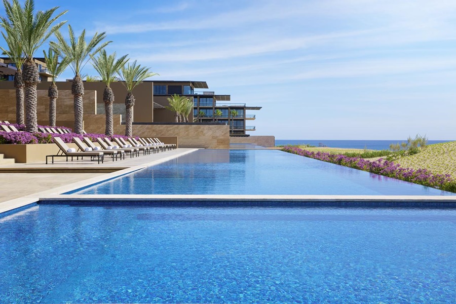 JW MARRIOTT LOS CABOS in San Jose Del Cabo