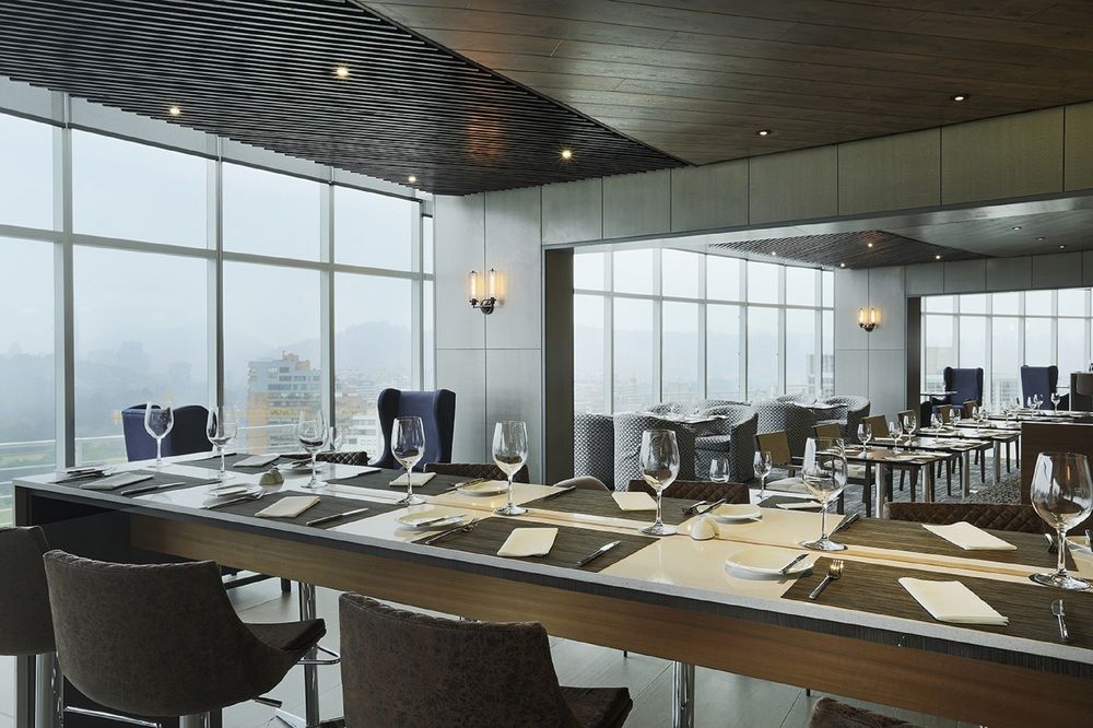 Doubletree By Hilton Santiago Kennedy in Santiago De Chile