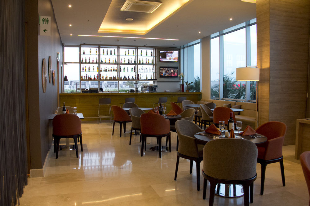 HOLIDAY INN CUCUTA in CUCUTA