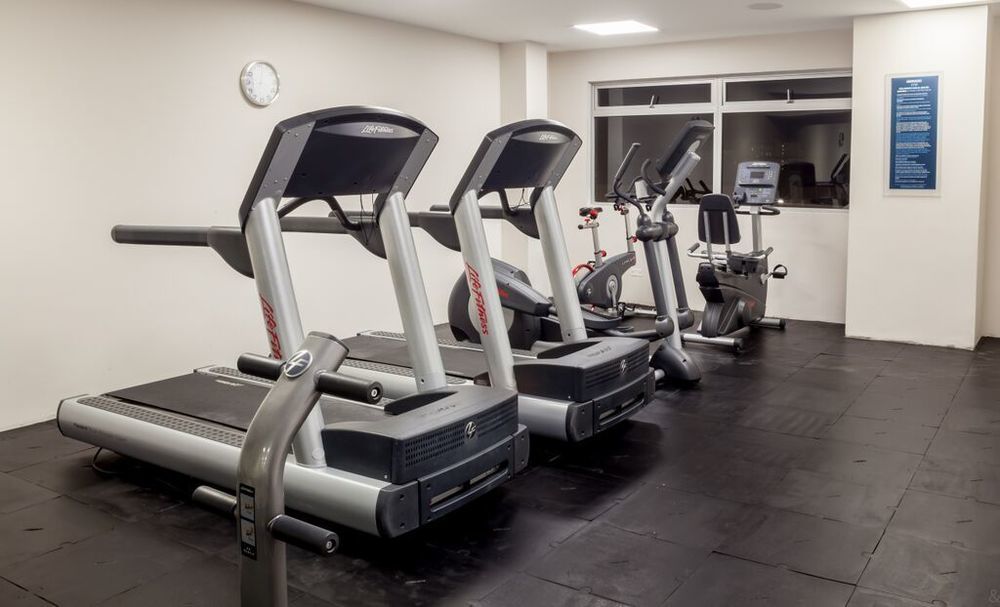 Four Points By Sheraton Barranquilla in Barranquilla