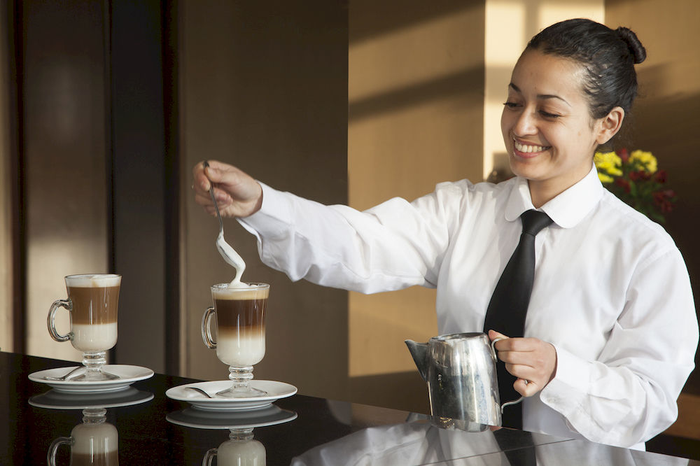 Courtyard by Marriott Santiago Airport in Santiago De Chile
