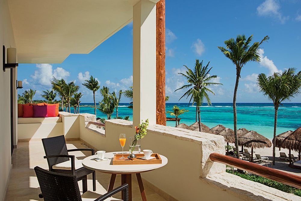 SECRETS AKUMAL - ADULTS ONLY in Akumal