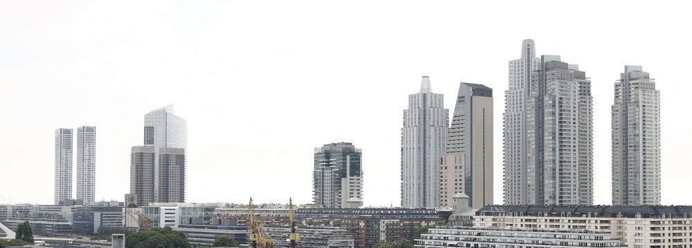 Almarena Madero Urbano Affiliated by Melia in Buenos Aires