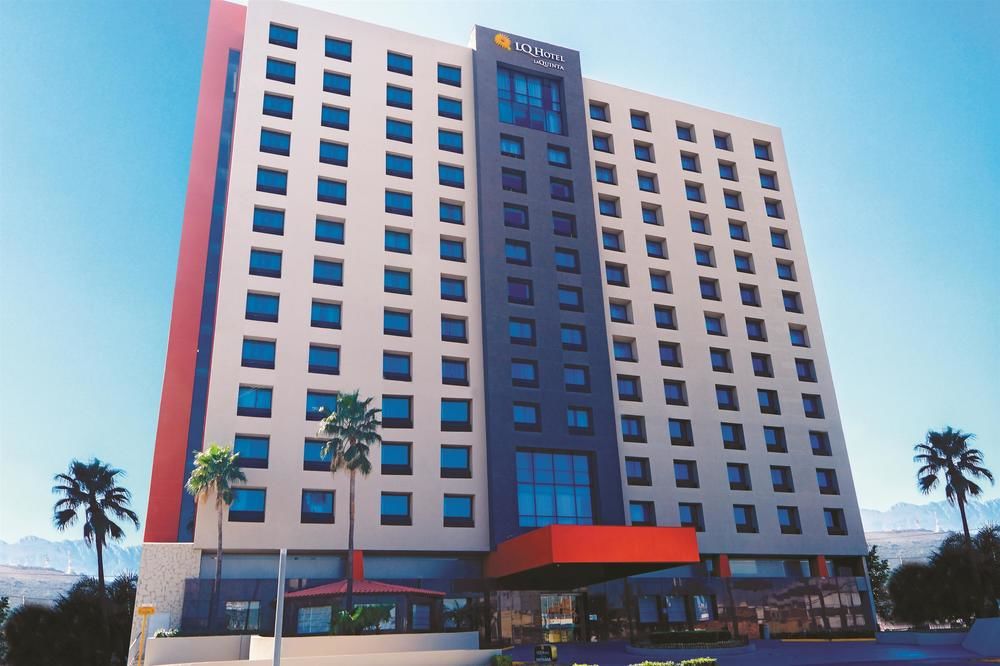 CHN HOTEL MONTERREY CENTRO, TRADEMARK BY WYNDHAM in Monterrey