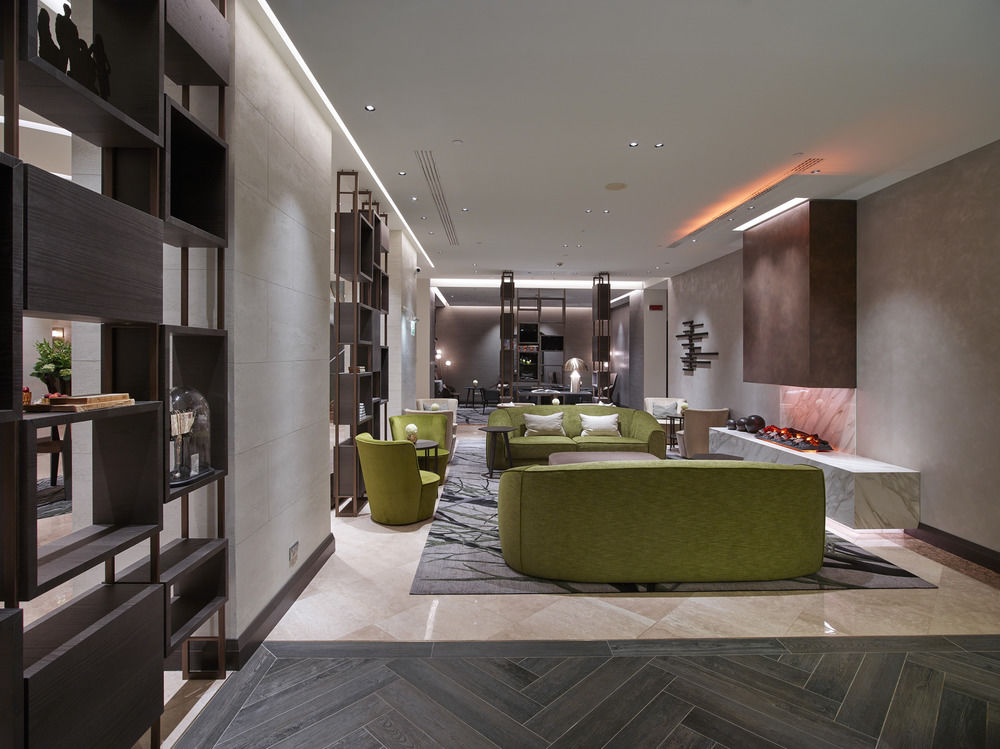 Hilton Milan in Milan