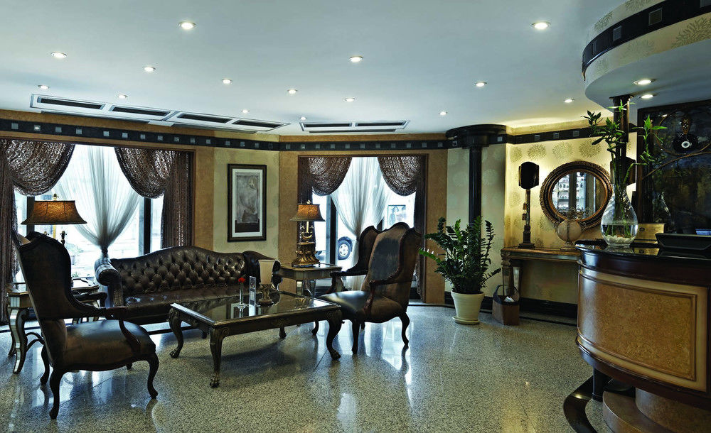 Holiday Inn Istanbul Old City in Istanbul