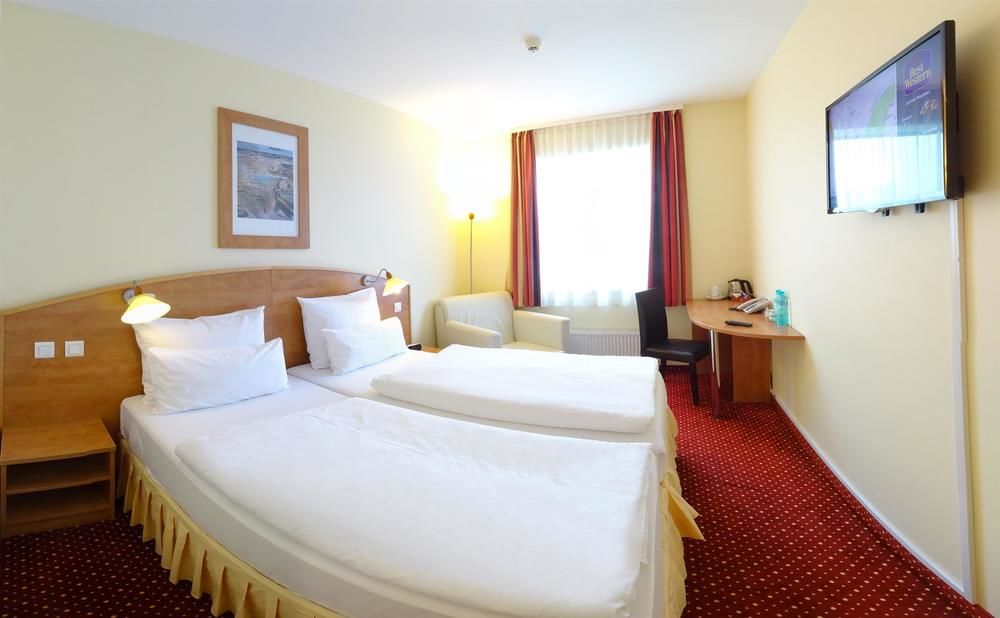 Amedia Express Prag, Trademark Collection by Wyndham in Prague