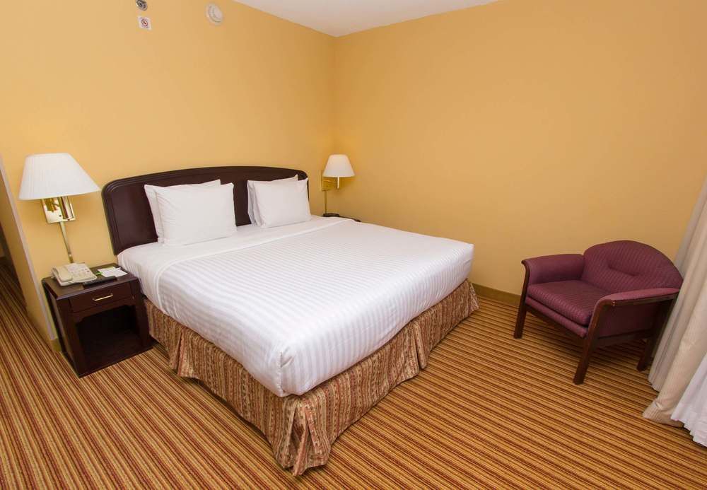 Courtyard By Marriott Monterrey Airport in Apodaca