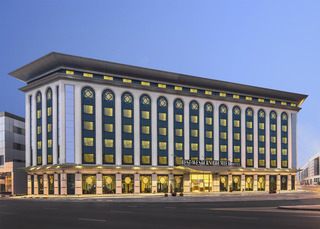 Ramada Plaza by Wyndham Dubai Deira in Dubai