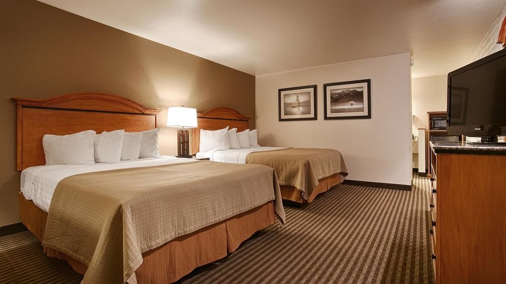Baymont by Wyndham Durango in Durango, Co