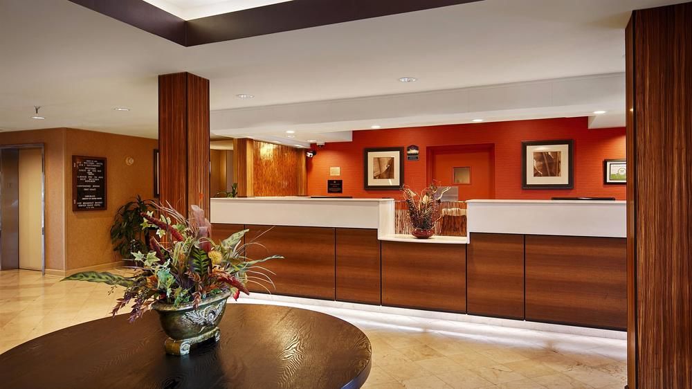 Wyndham Garden Jacksonville in Jacksonville, Fl