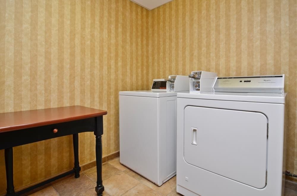 Wingate by Wyndham Greensboro/Coliseum in Greensboro, Nc