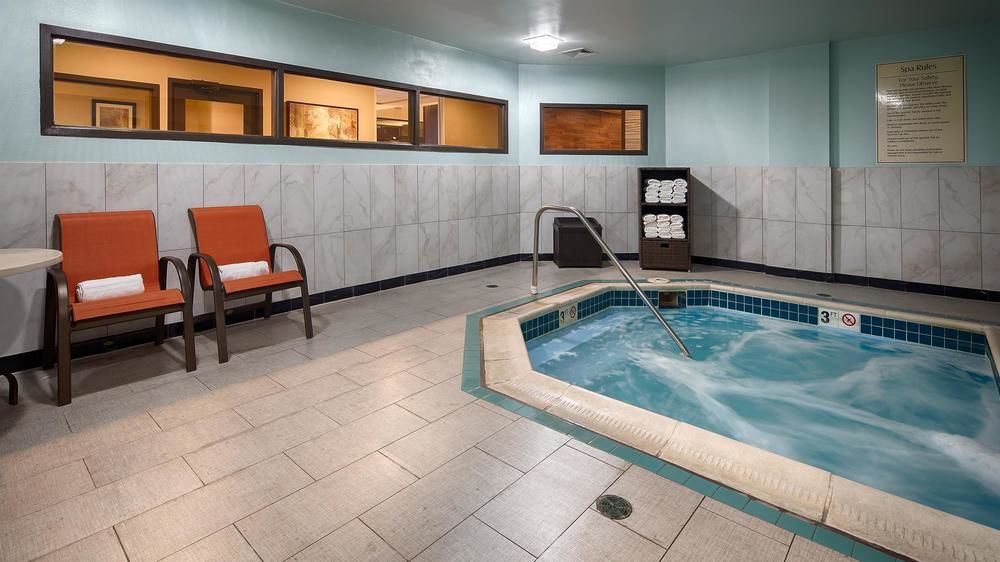 Wingate by Wyndham Harrisburg Near Hershey in Harrisburg, Pa