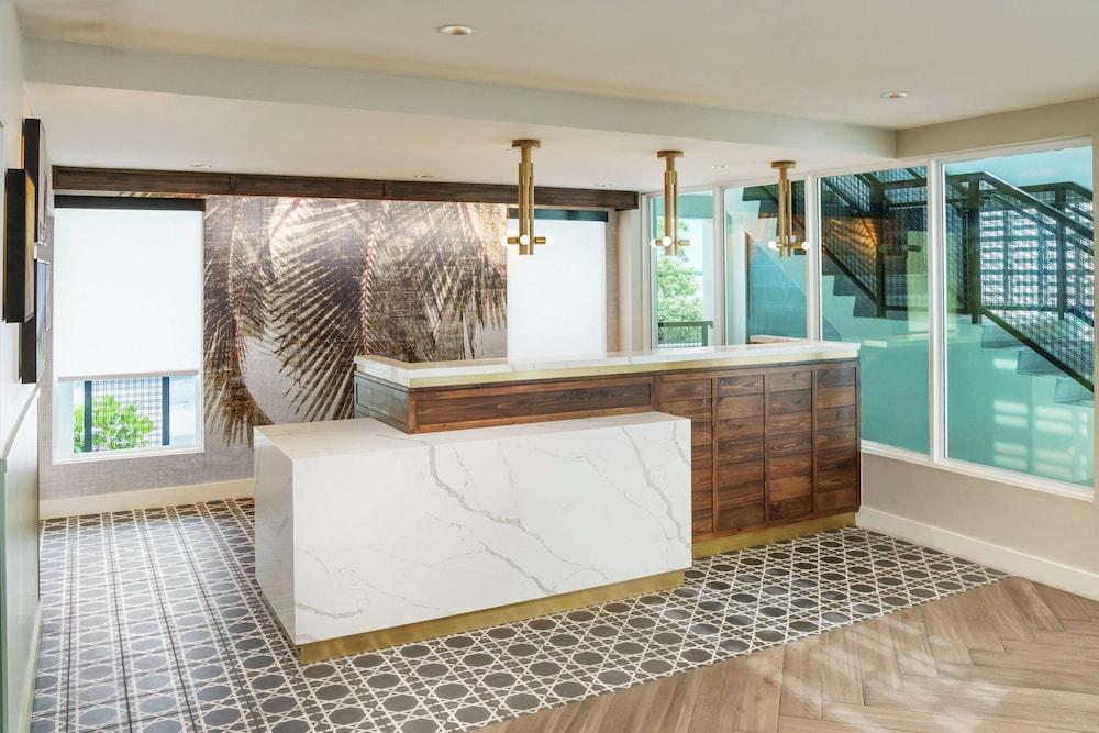 Hampton Inn Key West
