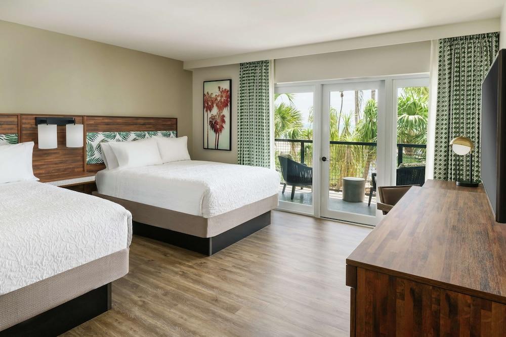 Hampton Inn Key West